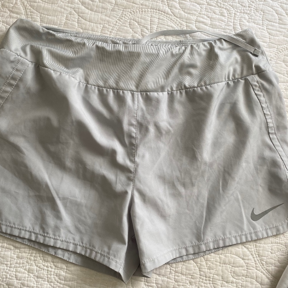 Dri-fit Nike shorts